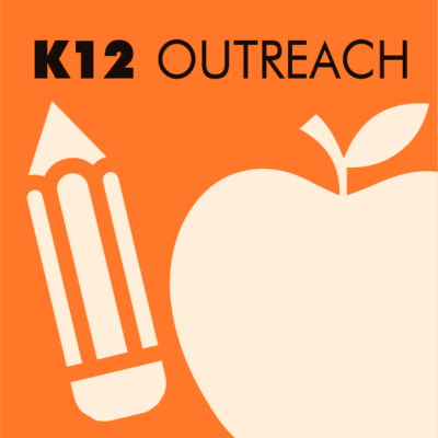 K-12 Outreach Sponsor