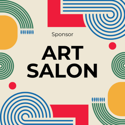 Art Salon Presenting Sponsor